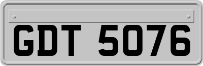 GDT5076
