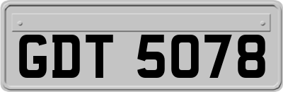 GDT5078