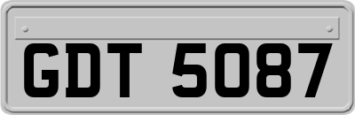 GDT5087