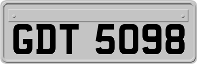 GDT5098