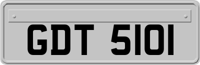 GDT5101
