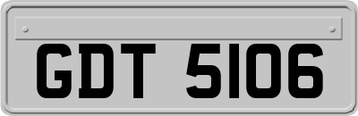 GDT5106