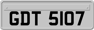 GDT5107