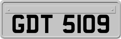 GDT5109