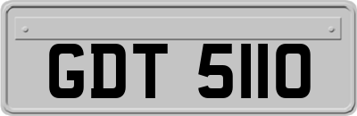 GDT5110