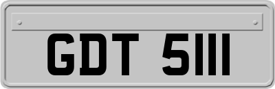 GDT5111