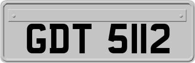 GDT5112