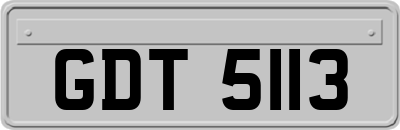 GDT5113