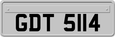 GDT5114