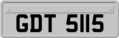 GDT5115