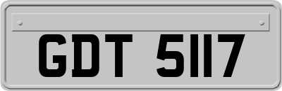 GDT5117