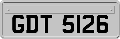 GDT5126