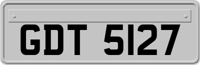 GDT5127