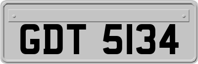 GDT5134