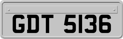 GDT5136