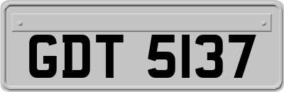 GDT5137