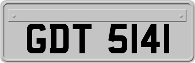 GDT5141