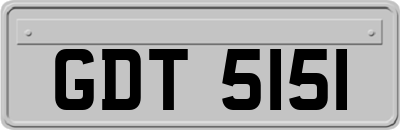 GDT5151