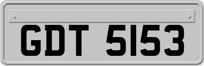 GDT5153