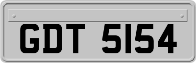 GDT5154