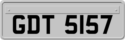 GDT5157