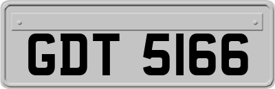 GDT5166