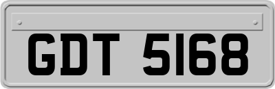 GDT5168