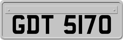GDT5170