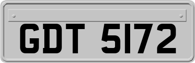 GDT5172