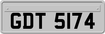 GDT5174