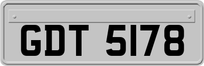 GDT5178