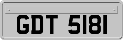 GDT5181