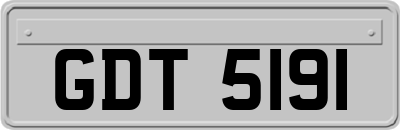 GDT5191