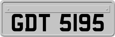 GDT5195
