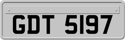 GDT5197