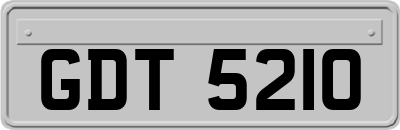 GDT5210