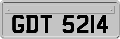 GDT5214