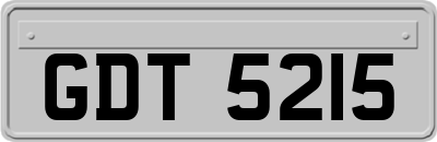 GDT5215