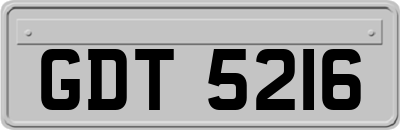 GDT5216