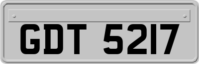 GDT5217