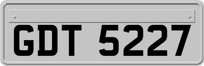 GDT5227
