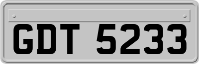 GDT5233