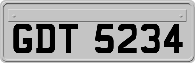 GDT5234