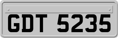 GDT5235