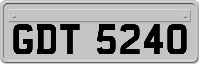 GDT5240