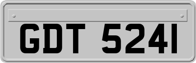 GDT5241