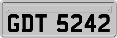 GDT5242