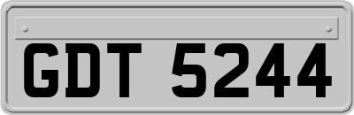 GDT5244