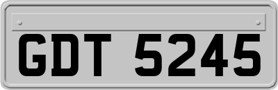 GDT5245