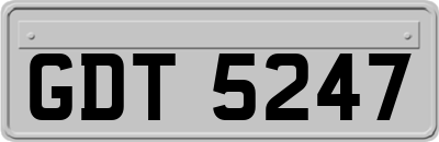 GDT5247